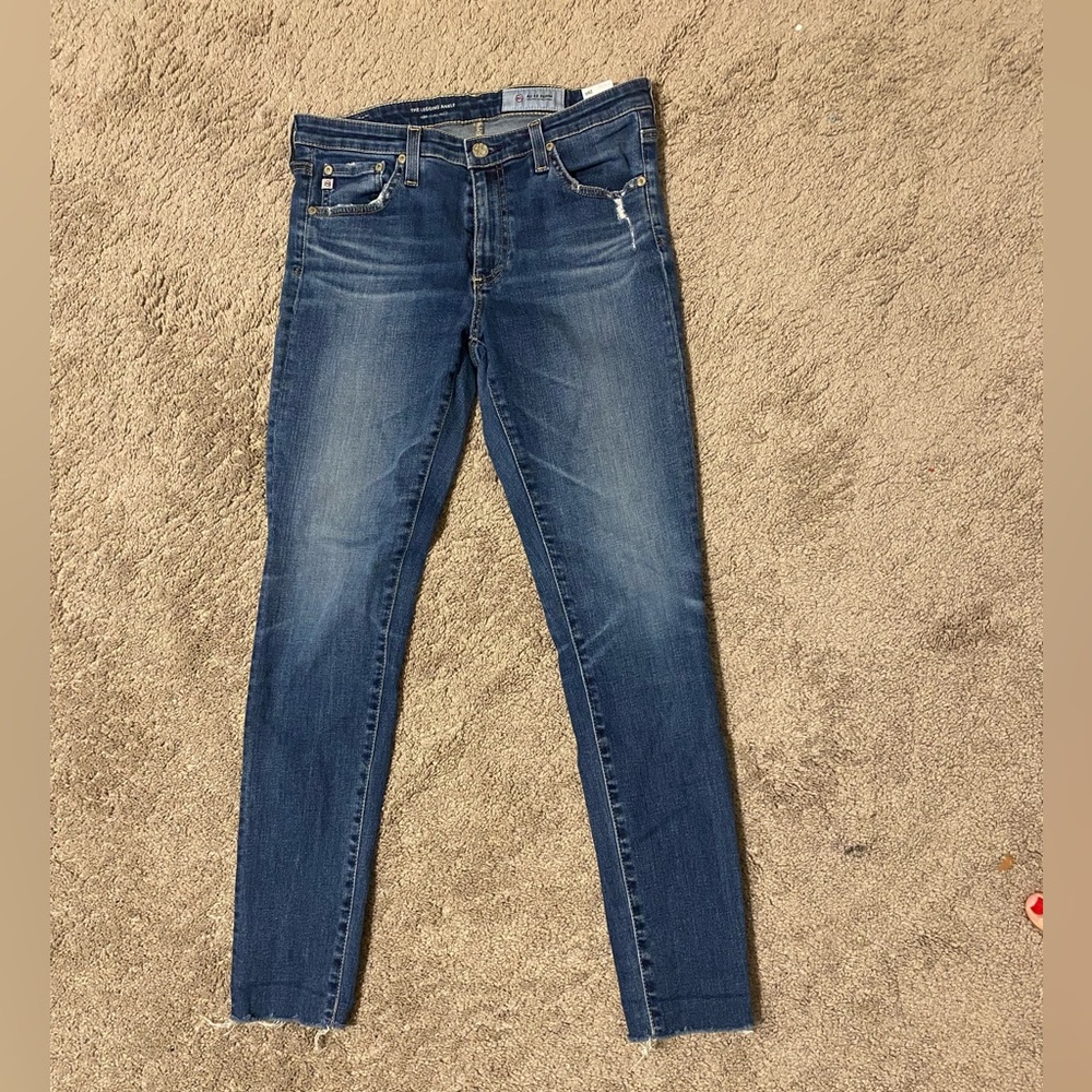Adriano Goldschmied (AG - ED Denim)